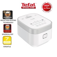 Tefal RK8001 Delice Compact IH Rice Cooker 1L