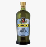橄欖油 ( 樽裝 DANTE ) OLIVE POMACE OIL 1L