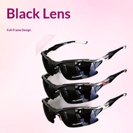 Color Changing Sunglasses Day Night Outdoor Bicycle Cycling Sunglasses Sports Fishing Windproof Gogg