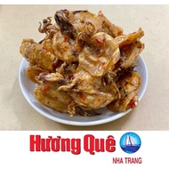 HONG QUE SQUID RIM