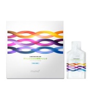 mumo - mumo-排毒瘦身SOD酵素(懸浮液形態/果蔬酸甜味)30毫升*10包