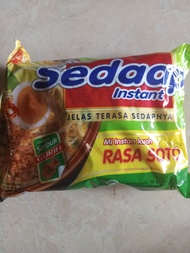 Mie Sedap Soto