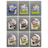 FINGERBOARD TECH DECK ORIGINAL NEW 3