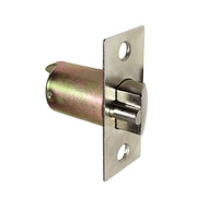 Cylindrical Door Lock Latch 60MM/70MM/90MM