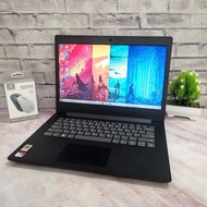 Laptop Second Lenovo Ip 130 | Ram 4Gb / Ssd 256Gb (Amd A9-9425)