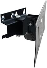 Universal TV Wall Mount (Swivel & Tilt) for Most 10-32 Inch LCD LED OLED Plasma (Flat & Curved) TVs 