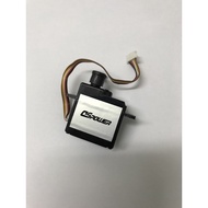 144001-1307 ( 6kg Servo Steering Gear)(From Kl)