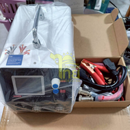 ในไทย YPSDZ 0-5V 50A เครื่องทดสอบความจุแบตเตอรี่ลิเธียม Charge และ Discharge Balancing พร้อมส่ง(1หัว