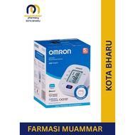 OMRON BLOOD PRESSURE HEM-7142T2