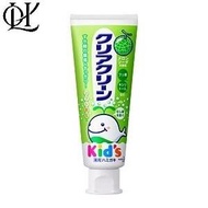 花王 - 花王兒童牙膏哈密瓜味70g【平行進口】