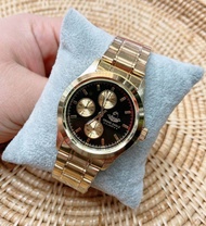 นาฬิกาแบรนด์ Grand Eagle งานแท้ กันน้ำ สินค้าพร้อมกล่องแบรนด์