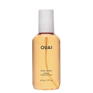 OUAI Texturizing Wave Spray น้ำพ่นทรงผมทรงคลื่นใหม่ น้ำยาปรับทรงผม กระชับผม เหมาะสำหรับทุกสภาพผม