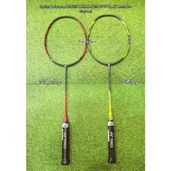 Yonex ARC SABER 11 7 PLAY ArcSaber Badminton Racket Original