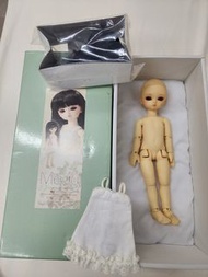 VOLKS BJD YOSD MEGU