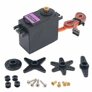 MG996R 大扭力金屬齒舵機/伺服馬達 MG996R Set Gear Servo Motor Big