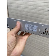 Power supply for led lights 5v 60A