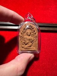 阿贊堆 阿贊兌-極早期 招財招福 女仙