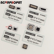 1PCS UP Top Earpiece Ear Speaker For Infinix Hot 10 Lite 11 X662 40i X6528B Smart 8 Pro Spark 6 Go 2