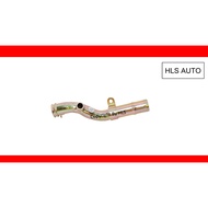 Toyota Ee90,ee80 (1) Water Pump Pipe (Local) (16322-10010)