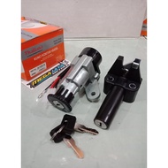 IGNITION KEY SET Force 1 / F1ZR THALLAND IGNITION KEY SET PLUS SEAT F1ZR THALLAND