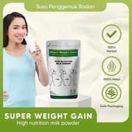 Super WEIGHT GAIN Milk Fattening Children Adults Powerful WEIGHT GAIN