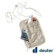 De deuter German Brand SECURITY WALLET Hidden Side Back Personal Bag/Carry Bag/Document Bag 3950021