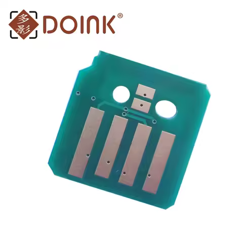 10pcs Chip 013R00668 For Xerox D95 D110 D125 D95A Drum Cartridge