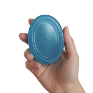 Sabun Tawas Asli Hilangkan Bau Badan, Cerahkan Ketiak & Celah Hitam Alum Soap Natural Deodorant