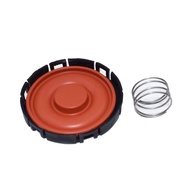 New 1PC/2PCS PCV Cap Repair Kit for N20 Engine Valve Cover 11127588412 for BMW N20 F20 F30 F10 F11 E