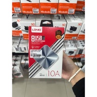 LDNIO 8 USB DESKTOP CHARGER A8101