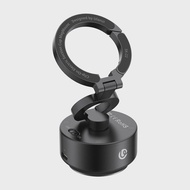 Ulanzi SK-22 Clip-On Electric Suction Cup MagMount 360° Rotation for Smartphone Livestreaming Car Wi