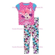 Minnie Set Attire MO102 (3,6yr Old)