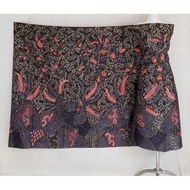PREMIUM WRITTEN BATIK CLOTH | MADURA WRITTEN BATIK