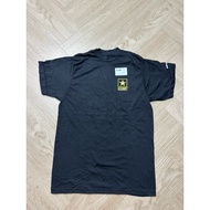 (Size S) Chest 18 Length 27.5 Authentic US Army Navy Air Force USMC Camouflage T-Shirt Z179 Military