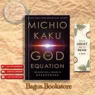 The God Equation - Michio Kaku