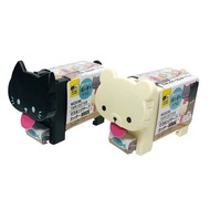 SURUGA 28192 Animal Shaped Paper Tape Cutting Box