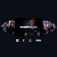 Dota 2 Masterclass Cheap/Low-price [Collection B]Pos3/Pos4/Pos5 - [Handsken/Misery/PPD/Khezu/][HD]