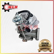 Mitsubishi Triton Lite KB4T L200 2.5L 4D56-U Turbo Charger RHF4 1515A029 (New)