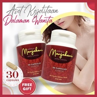 Jamu, Jamu Manjakani, Jamu Manjakani Ketat Susuk Manja, Miss V Ketat Kemut, Grip + Gift