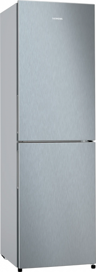 西門子 - KG27NNLEAG-L 254公升 iQ100 下層冷凍式 雙門雪櫃 (左門鉸)
