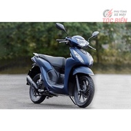 Vision Rear Wheel Fender (2020 > 2023) 80130K2CV00 - Garage Speed