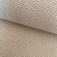 14CT Aida Cloth Embroidery Cross Stitch Fabric, Natrual Linen W29″ x L39″