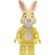 [Xiangle] {Doll} Brand New Lego Lego IDEA089 Disney Lego Lego Lego Lego IDEA089 Disney Rabbi Rabbit 