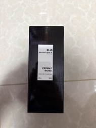 Mancera Cedrat Boise Eau de Parfum 120ml