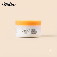Yello Skincare Oatmeal Turmeric Mask & Scrub (OTMS)