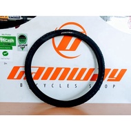 FOXTER 26 X 1.95 Knobby MTB  Bicycle Tyre STY26195559