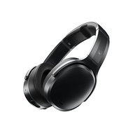 Skullcandy Skull Candy CRUSHER ANC Noise Canceling Vibration Function with aptXHD Adopting Bluetooth Wireless Headphones (BLACK/BLACK/GRAY)