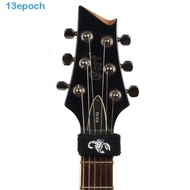 EPOCH Fret Wrap Guitar, Eliminate Noise Easy To Install Guitar Beam Tape, Guitar Fret Wrap Noise Dam