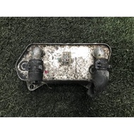 Volkswagen Golf MK6 2010-2012 Gear Box Oil Cooler (CCZ 2.0 Model)(02E409061B)(USED)