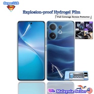 Vivo V60 Lite 5G | V50 5G | V50 Lite 5G | V23e 5G | V23 Pro | V20 SE | V20 | V20 Pro | V23 5G Hydrog